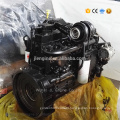 8.3L Truck/Excavator Diesel Engine Assembly 6CT 260HP